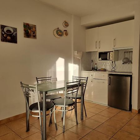 Apartamento Las Veronicas Arona  Exterior photo