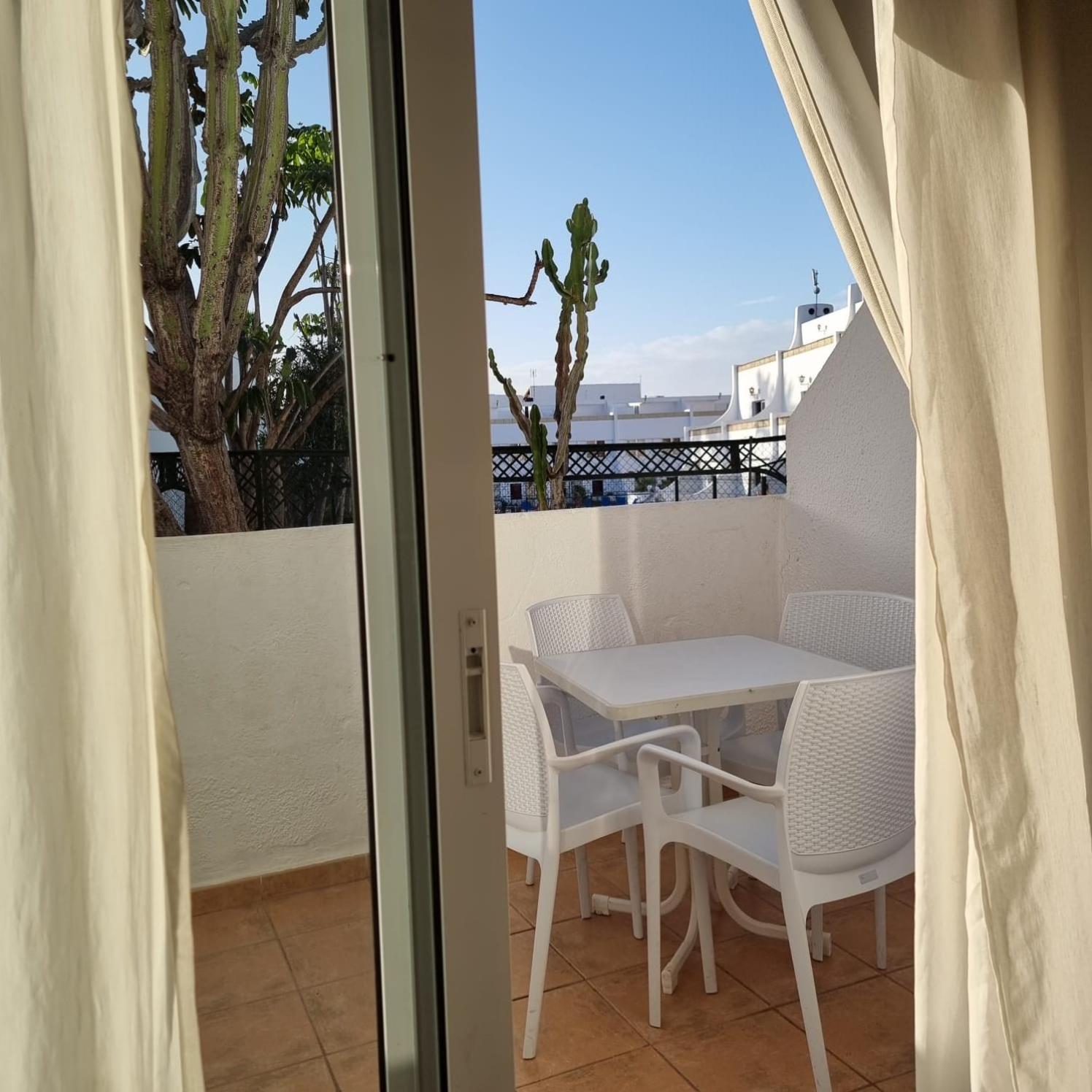 Apartamento Las Veronicas Arona  Exterior photo