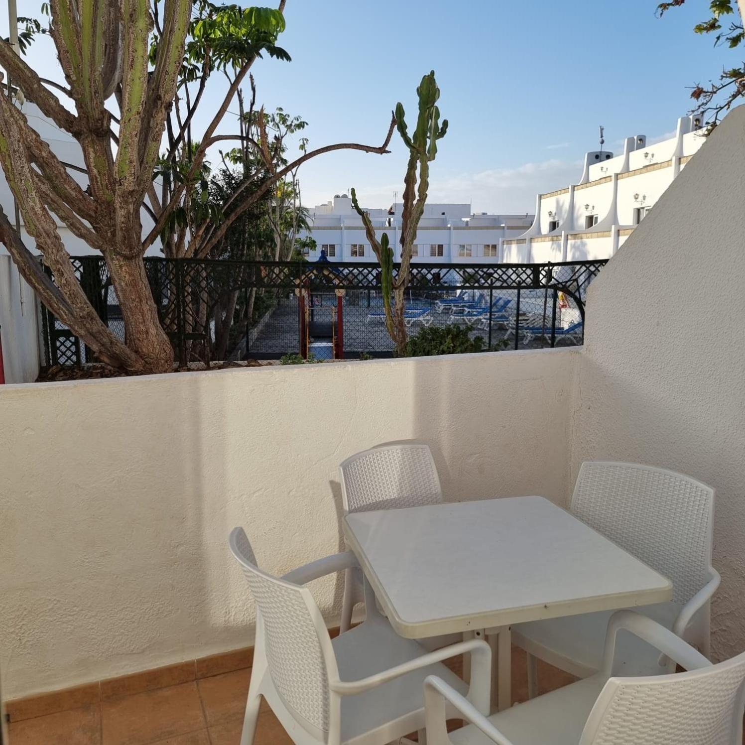 Apartamento Las Veronicas Arona  Exterior photo