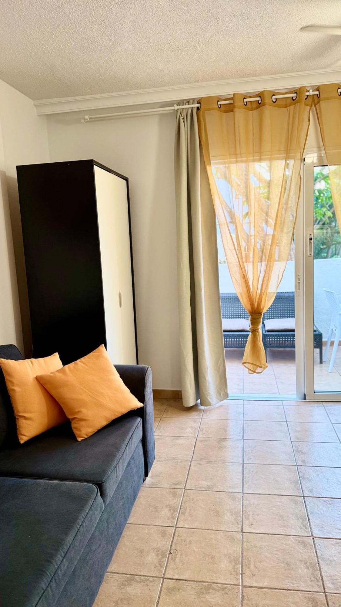 Apartamento Las Veronicas Arona  Exterior photo